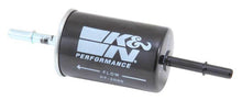 Load image into Gallery viewer, K&amp;N 97-08 Ford F150 5.4L V8 Fuel Filter