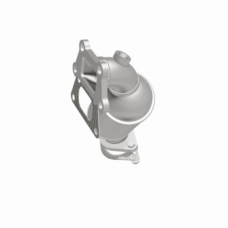 Magnaflow 18-19 Chevrolet Traverse V6 OEM Underbody Front Rearward Direct Fit Converter Magnaflow