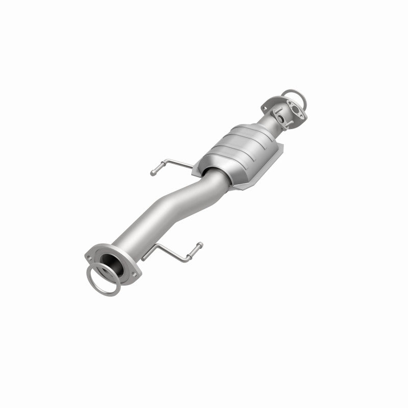 MagnaFlow Conv DF 99-02 4Runner 3.4L rear OEM Magnaflow