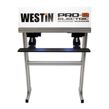 Load image into Gallery viewer, Westin Pro-e Running Boards Display (Box A - Req. Box B)