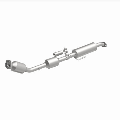 MagnaFlow 6511112 Direct-Fit Catalytic Converter