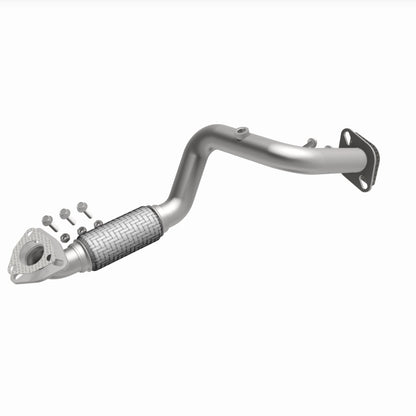 BRE Exhaust 12-16 CHEVROLET SONIC 1.8L Front Pipe Kit