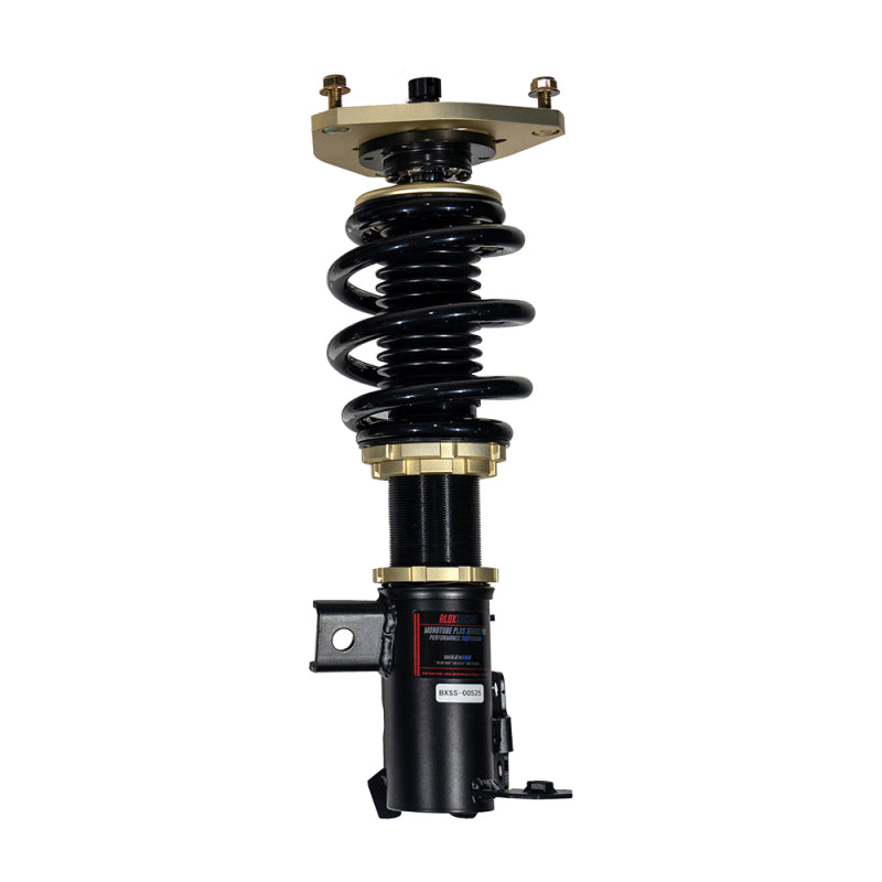 BLOX Racing 13-21 Subaru/Scion BRZ (Zc6) Plus Series Fully Adjustable Coilovers BLOX Racing