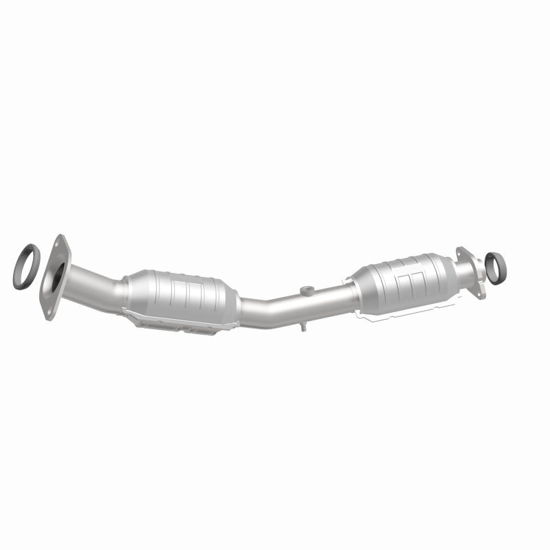 Magnaflow Conv DF 07-10 Nissan Versa 1.8L Magnaflow