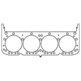 Cometic Chevy Gen-I Small Block V8 .040in MLS Cylinder Head Gasket - 4.165in Bores