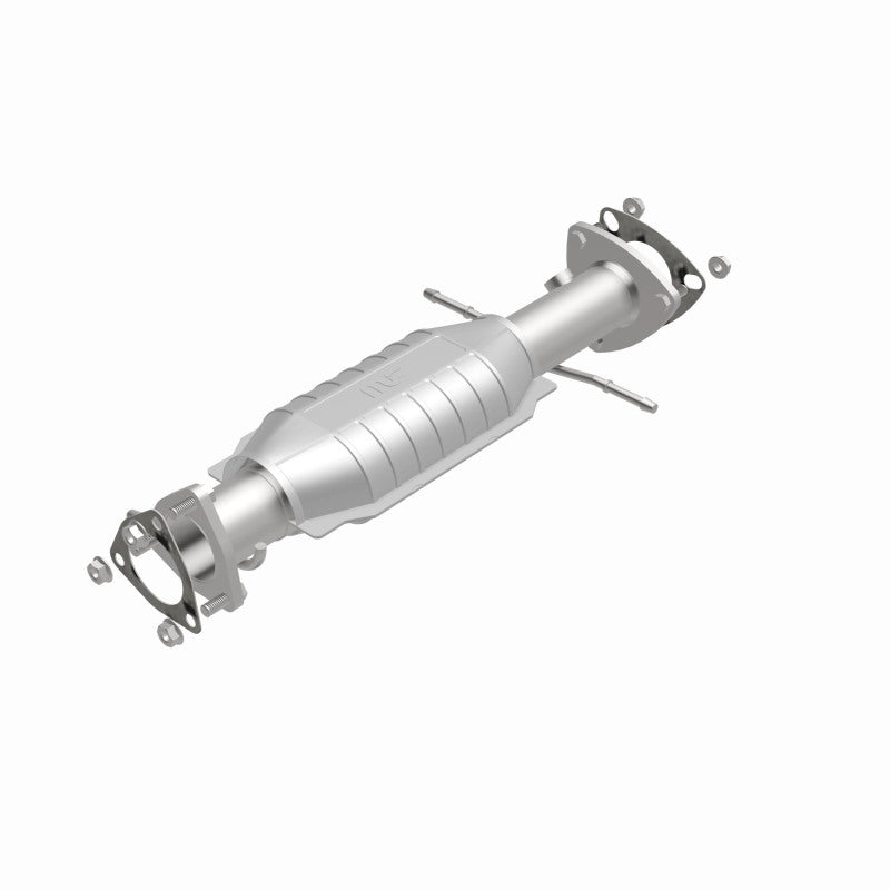 MagnaFlow Conv DF 96-99 S10/Sanoma 4WD 4.3L Magnaflow