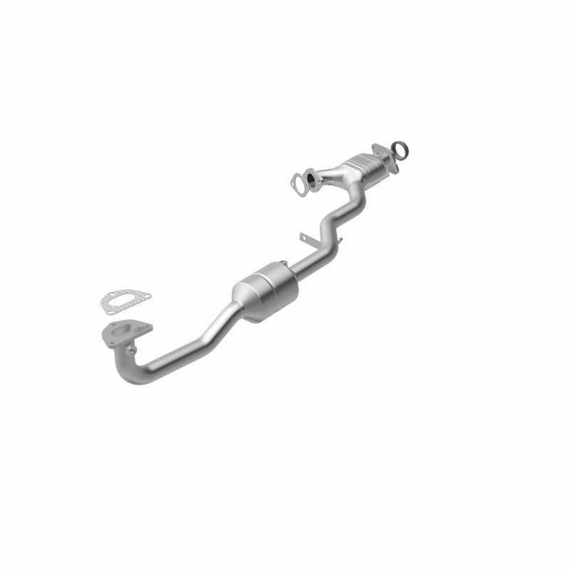 Magnaflow Conv DF 04-05 Subaru Outback/Legacy 2.5L D/S Magnaflow