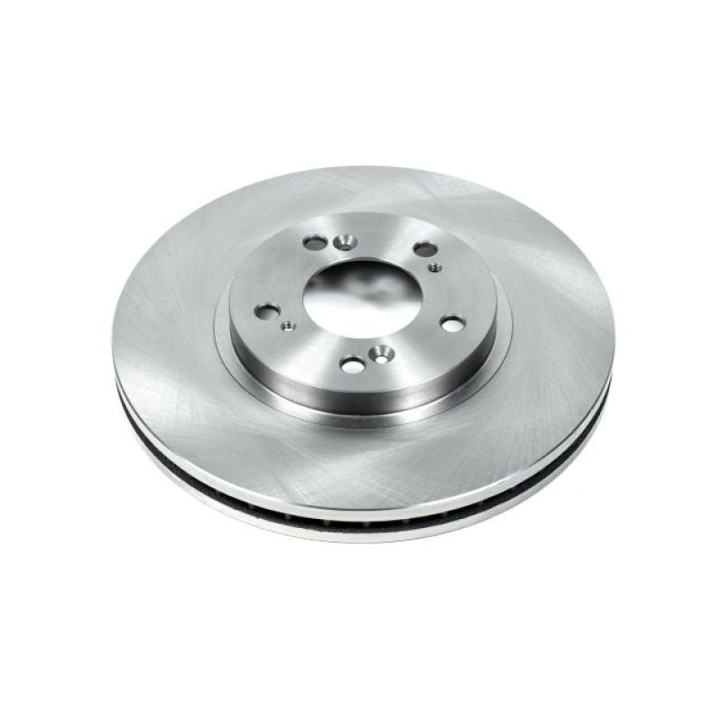 Power Stop 99-04 Acura RL Front Autospecialty Brake Rotor PowerStop