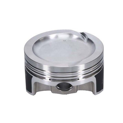 Wiseco Chevy LT1 4.075in Bore 1.105in CH -15cc Professional Dish Pistons - Set of 8