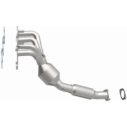 Magnaflow 05-06 Ford Focus 2.0L Direct Fit Converter Magnaflow