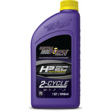 Royal Purple HP 2-C Synthetic 2-Cycle Motor Oil - 1 Quart