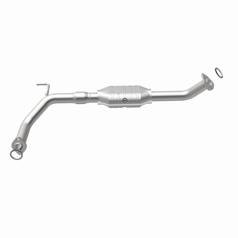 MagnaFlow CONV DF 05-06 Toyota Tundra 4.7L Driver Side Front Magnaflow