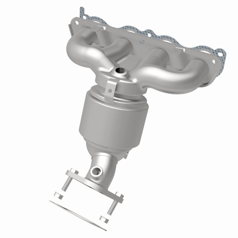 Magnaflow 19-20 Hyundai Tucson OEM/EPA Compliant Manifold Catalytic Coverter Magnaflow