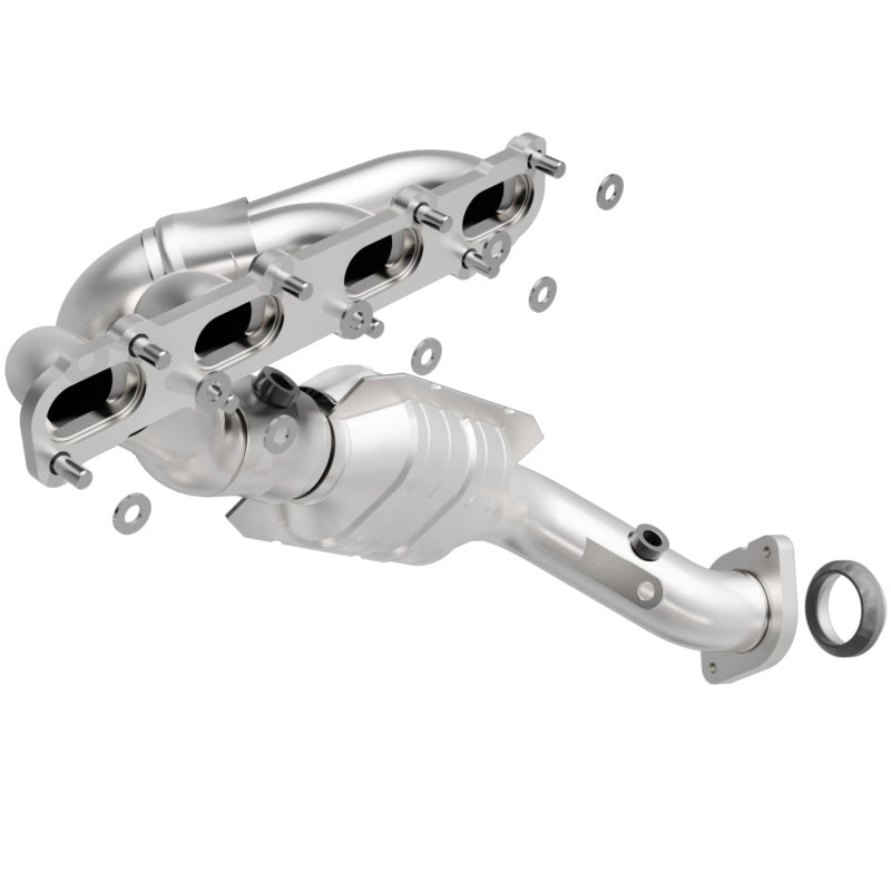 MagnaFlow Conv DF 04-06 Cadillac XLR 4.6L Passenger Side Magnaflow