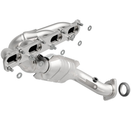 MagnaFlow Conv DF 04-06 Cadillac XLR 4.6L Passenger Side Magnaflow