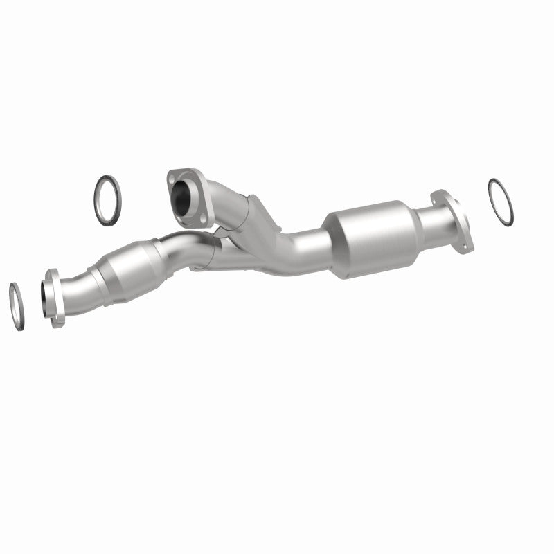 Magnaflow Conv DF 96-97 Lexus SC300 3.0L Magnaflow