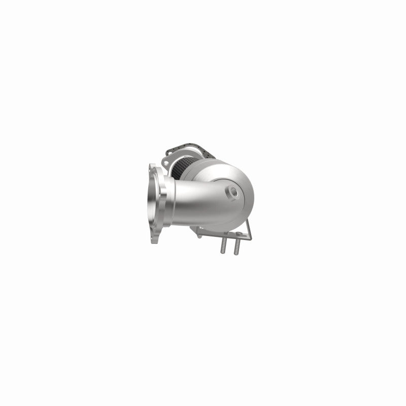 MagnaFlow OEM Grade 13-16 Ford Fusion L4-1.5L Direct Fit Federal Catalytic Converter Magnaflow