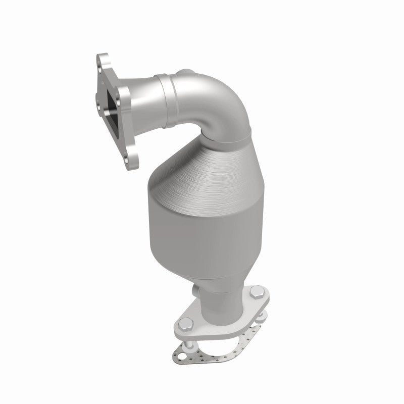 MagnaFlow Conv DF 2012-2013 Chevy Impala V6 3.6L Bolt-On SS Catalytic Converter Magnaflow