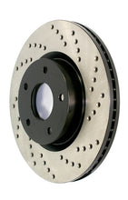 Load image into Gallery viewer, Centric 12-19 Nissan Versa C-TEK Standard Double Row Wheel Bearings