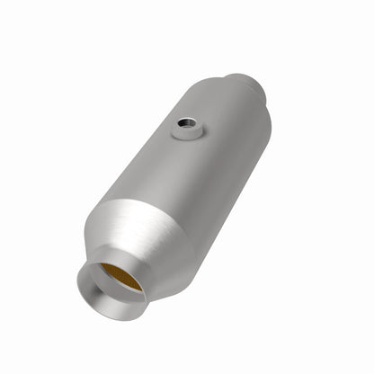 Magnaflow 2.00 1/O2 CA 4in. Spun Universal Converter Magnaflow