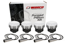 Load image into Gallery viewer, Wiseco VOLKSWAGEN 1.8 LTR 1.320 Piston Shelf Stock Kit