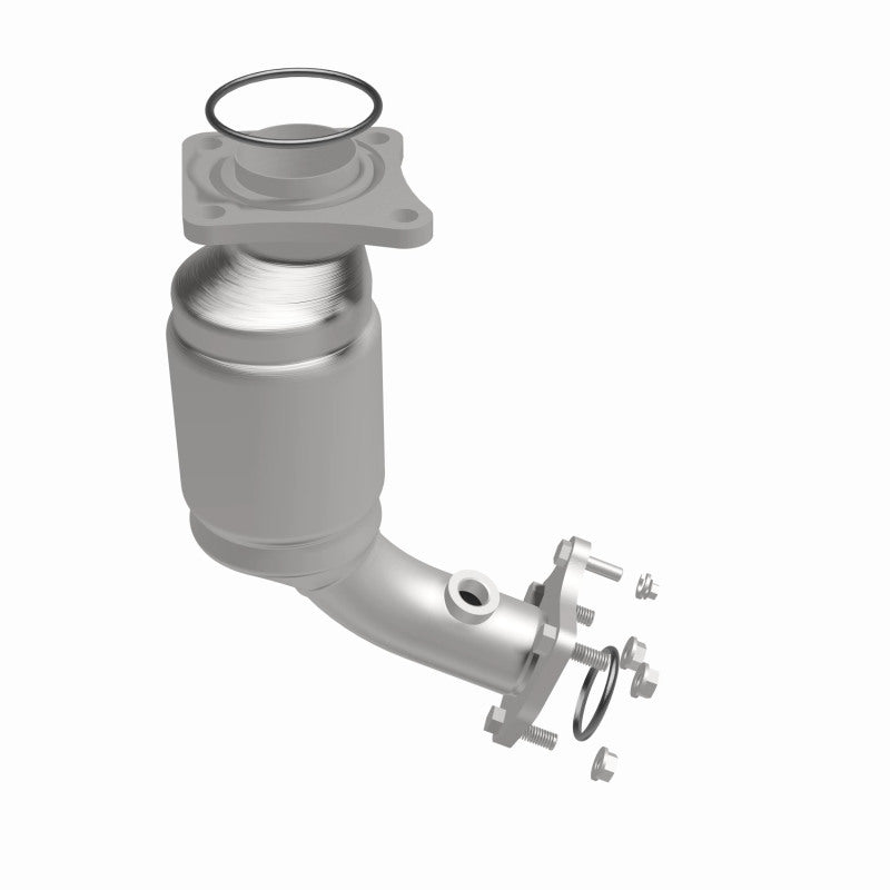 MagnaFlow Conv DF 03-07 Murano rear man OEM Magnaflow