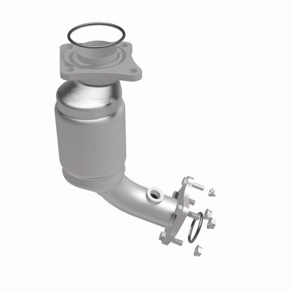 MagnaFlow Conv DF 03-07 Murano rear man OEM Magnaflow