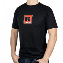 Load image into Gallery viewer, Skunk2 K-Power Tee (Black) - M