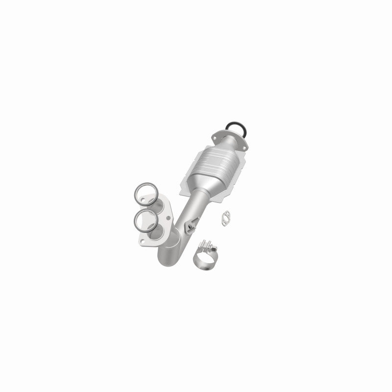 Magnaflow Conv DF 96-00 Toyota 4 Runner 2.7 Magnaflow