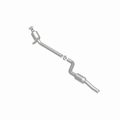Magnaflow 12-14 Mercedes-Benz C350 3.5L Direct Fit Converter Magnaflow