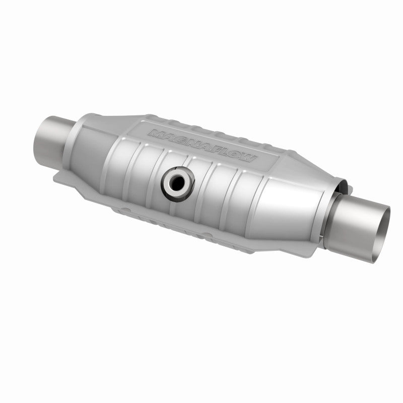 MagnaFlow Conv Univ 99-01 Mustang 3.8L Rear Magnaflow