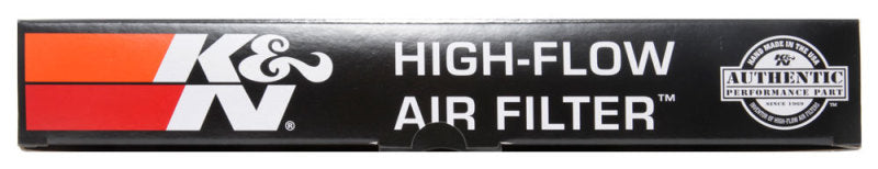 K&N X-Stream Top Filter Only 11in - Black K&N Engineering