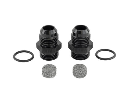 Skunk2 K Series Ultra Lightweight Magnesium Valve Cover -10AN Vent Kit Skunk2 Racing
