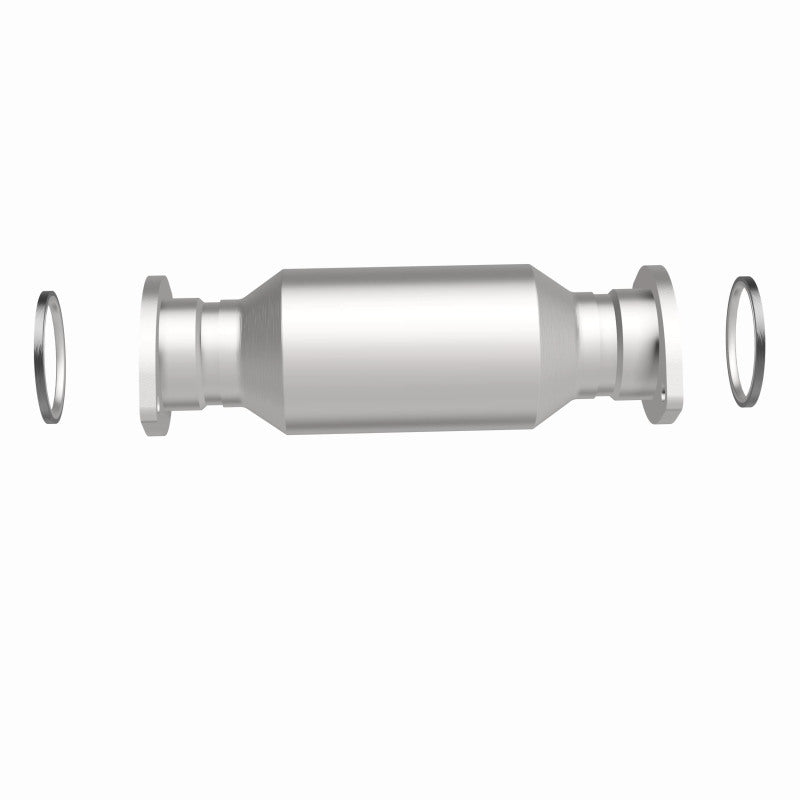 Magnaflow 93-94 Land Cruiser 4.5 Undby Direct Fit Converter Magnaflow