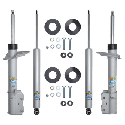 Bilstein 22-24 Ford Maverick B8 TerraSport Lift Kit - 1.75in Front & 1.5in Rear Lift