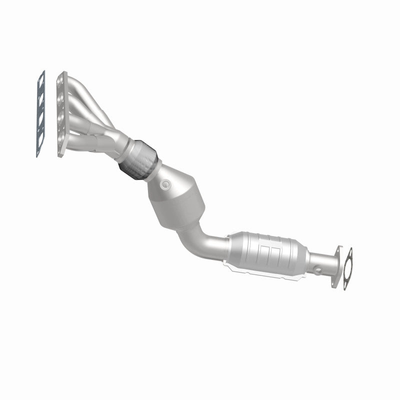 MagnaFlow Conv DF 02-06 Cooper/S Manifold Magnaflow