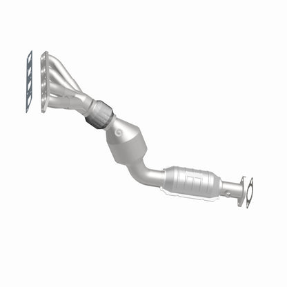 MagnaFlow Conv DF 02-06 Cooper/S Manifold Magnaflow