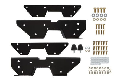 UMI 1973-1987 GM C10 Frame Notch Kit- 6415