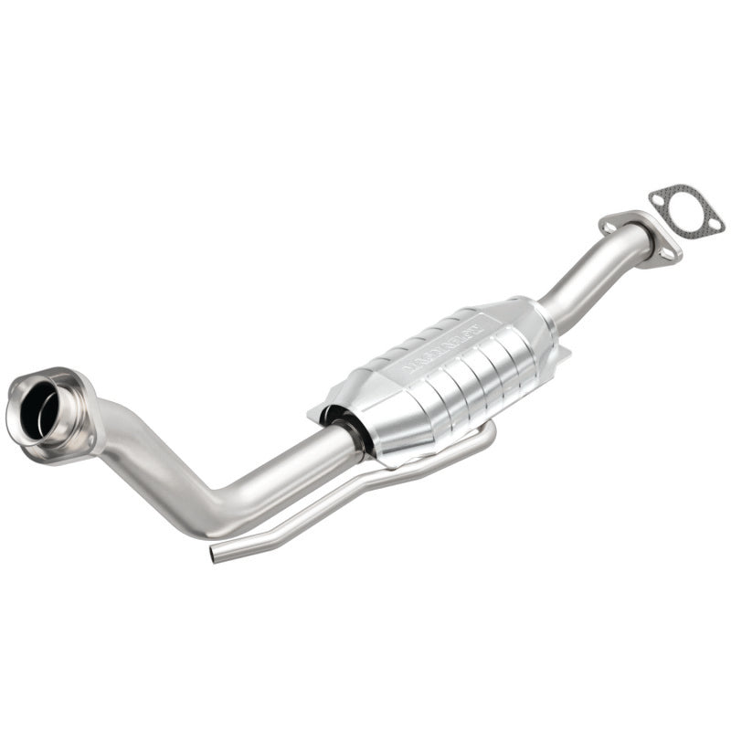 MagnaFlow Conv DF Ford-Lincoln-Mercury 8 Magnaflow