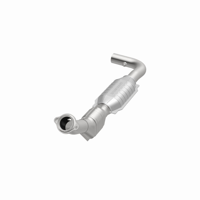 MagnaFlow Conv DF 99-00 Ford Trucks 5.4L Magnaflow
