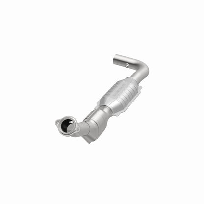 MagnaFlow Conv DF 99-00 Ford Trucks 5.4L Magnaflow