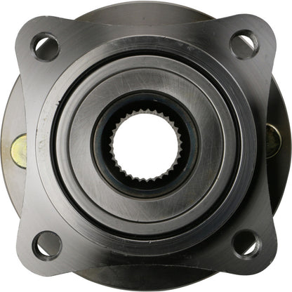 MOOG 13-14 SRT Viper Front / Rear Hub Assembly Moog