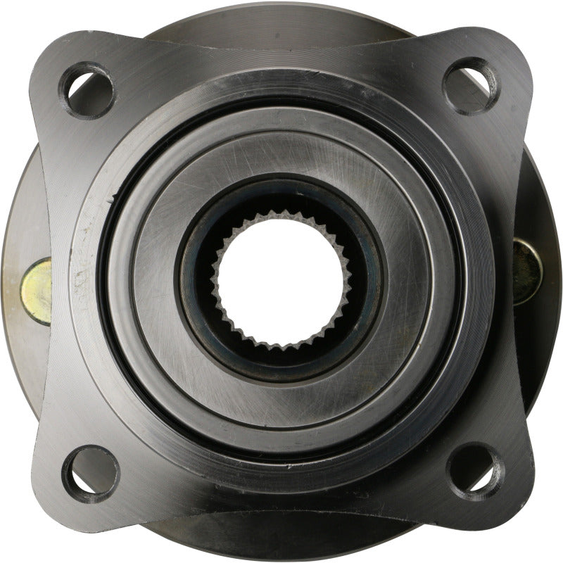 MOOG 13-14 SRT Viper Front / Rear Hub Assembly