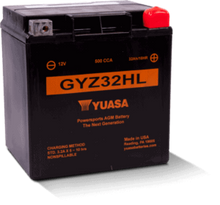 Load image into Gallery viewer, Yuasa Gyz32Hl Yuasa Battery