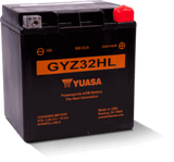 Yuasa Gyz32Hl Yuasa Battery