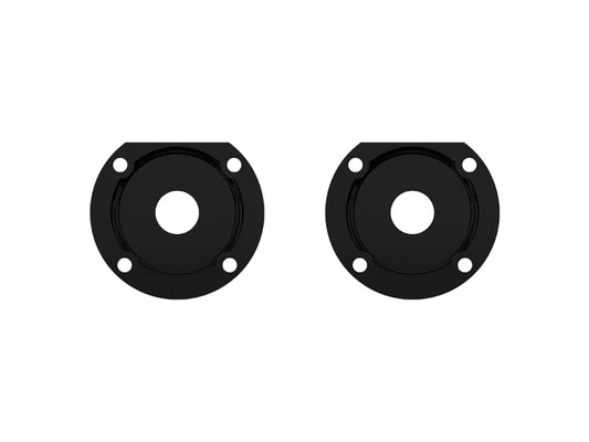 ICON 2024-2025 Toyota Tacoma Top Plate Reinforcement Kit - 51020