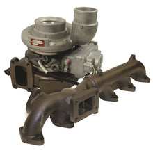 Load image into Gallery viewer, BD Diesel SCREAMER TURBO MANIFOLD PACKAGE DODGE 6.7L CUMMINS 2007.5-2012 - 1045870