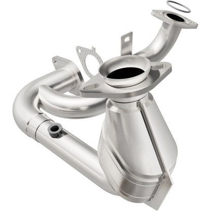 MagnaFlow Conv DF 00 Taurus/Sable S- PS Ft Magnaflow