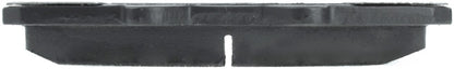 StopTech Street Disc Rear Brake Pads - 305.04360 Stoptech