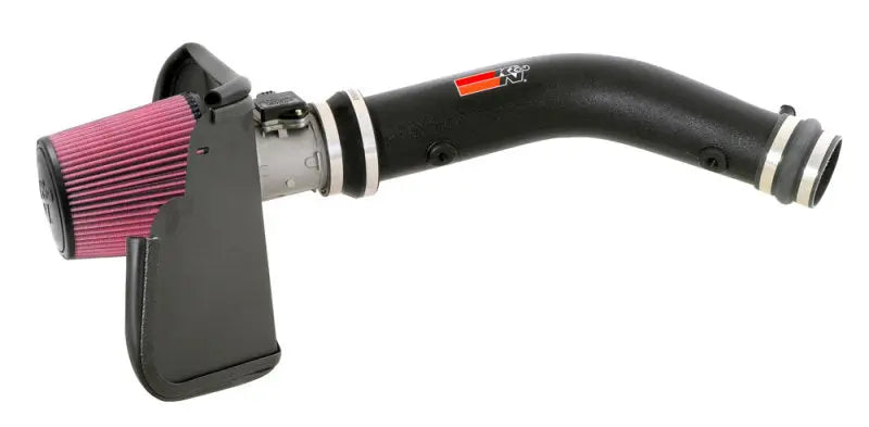 K&N 95-99 Toyota Tacoma L4-2.4L/2.7L Performance Air Intake Kit K&N Engineering